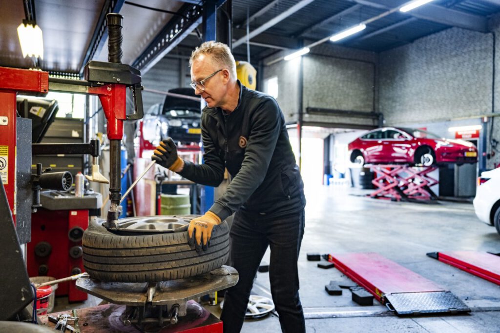 werken bij Nooteboomgroep